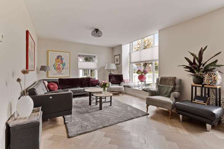 Foto 2 van Purmerland 354