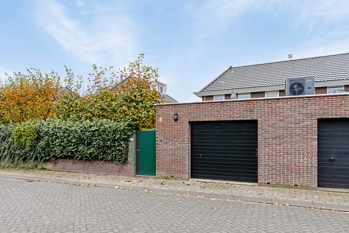 Foto 30 van Purmerland 354