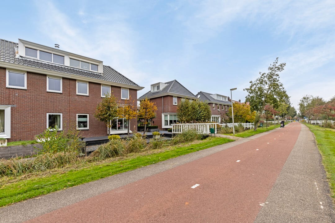 Foto 31 van Purmerland 354