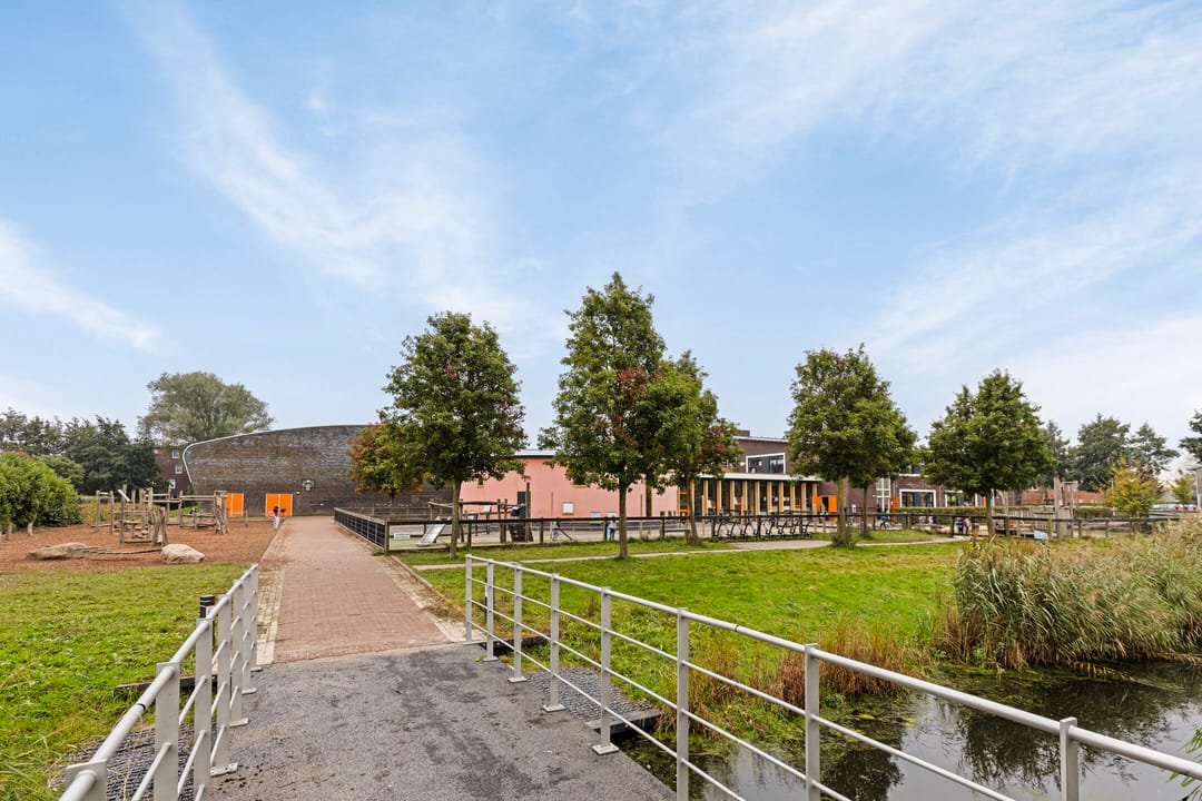 Foto 32 van Purmerland 354