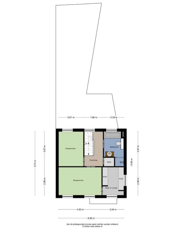 Foto 34 van Purmerland 354