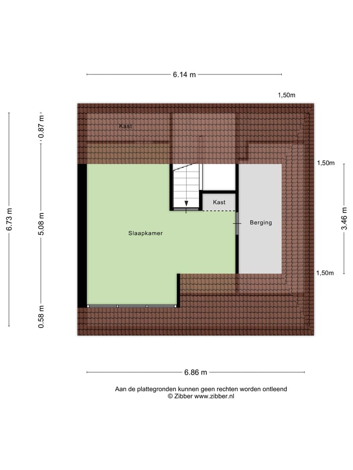 Foto 35 van Purmerland 354