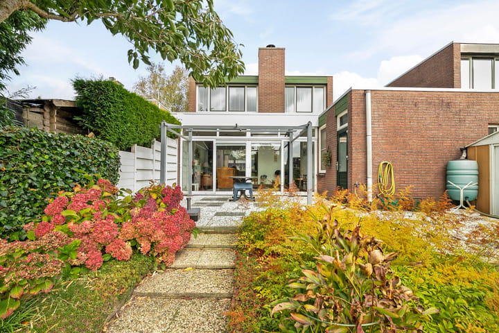 Foto 1 van Telstar 13