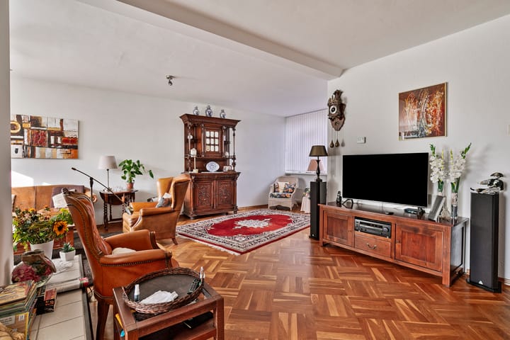 Foto 12 van Telstar 13