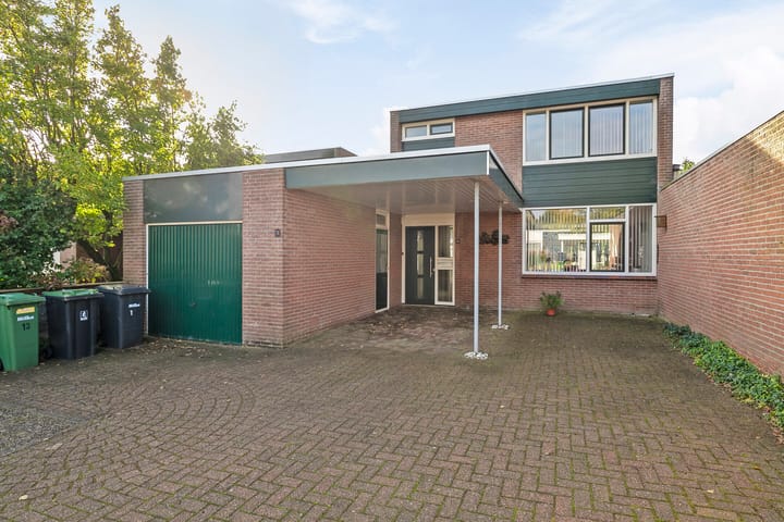 Foto 35 van Telstar 13