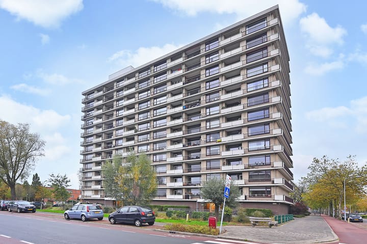 Photo 1 of Monseigneur van Steelaan 149