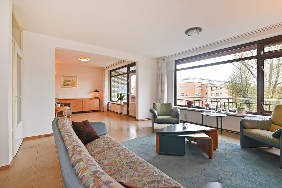 Foto 2 van Monseigneur van Steelaan 149