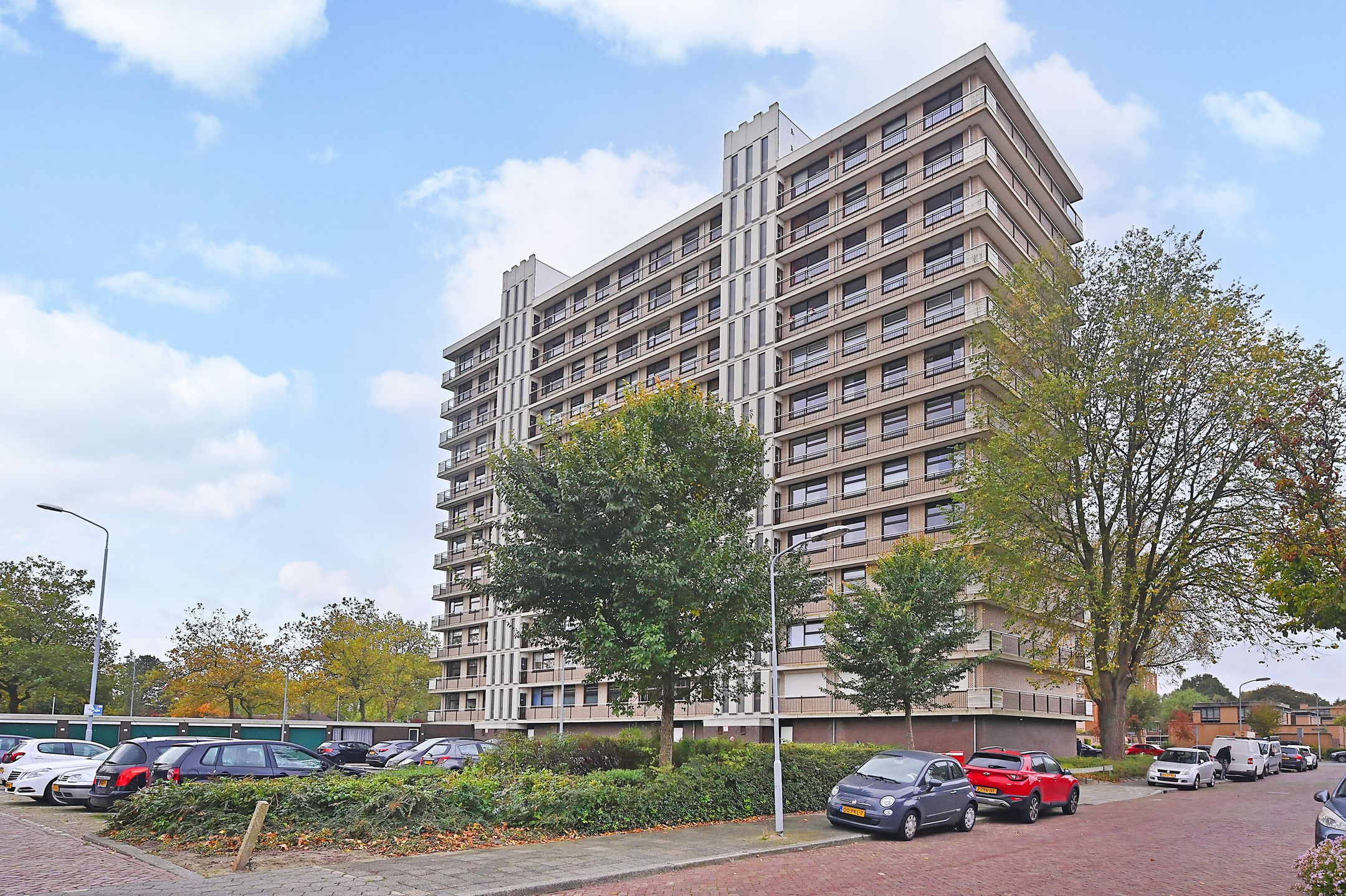 Foto 6 van Monseigneur van Steelaan 149