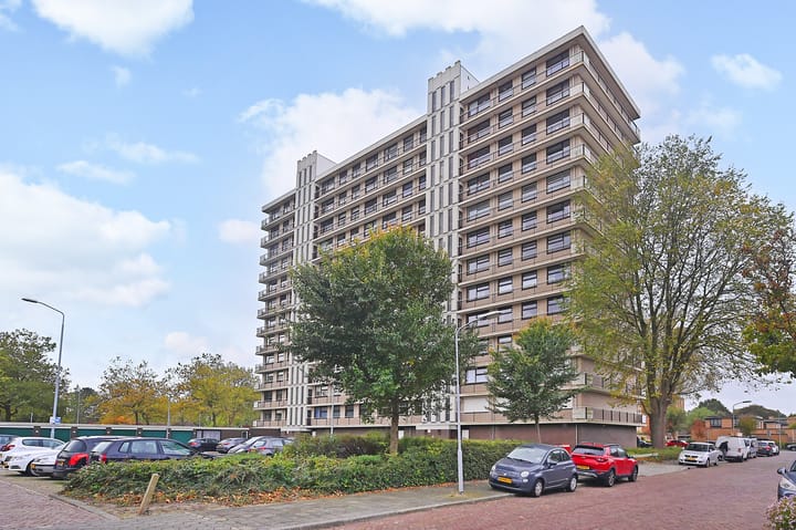 Photo 6 of Monseigneur van Steelaan 149