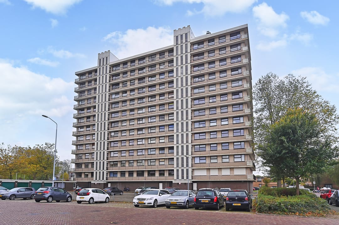 Foto 7 van Monseigneur van Steelaan 149