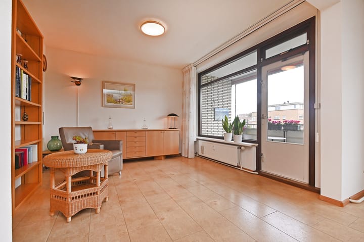 Photo 18 of Monseigneur van Steelaan 149