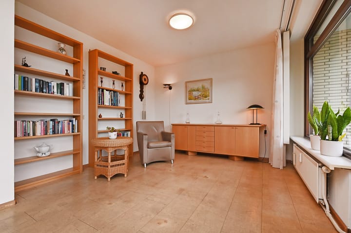 Photo 19 of Monseigneur van Steelaan 149