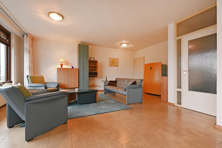 Photo 21 of Monseigneur van Steelaan 149