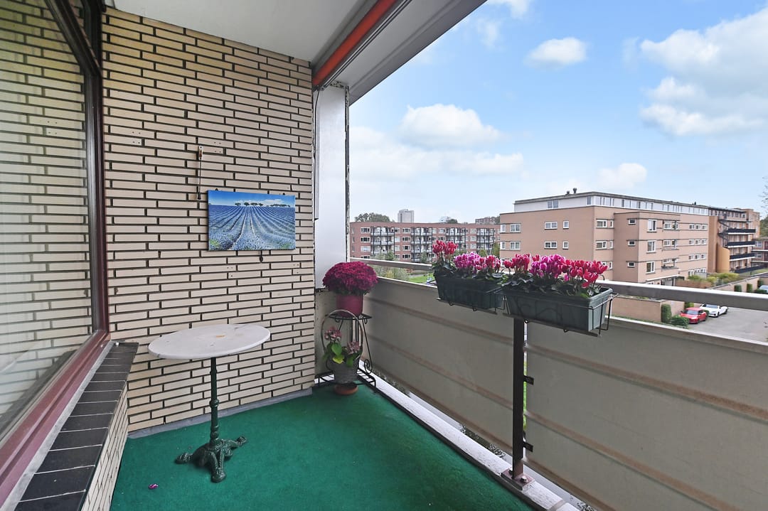 Foto 23 van Monseigneur van Steelaan 149