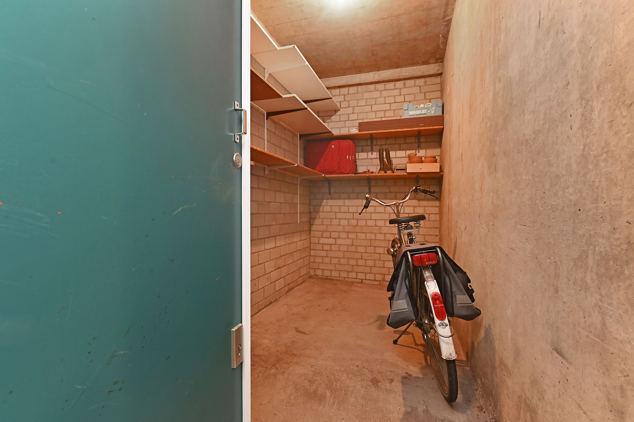 Foto 39 van Monseigneur van Steelaan 149