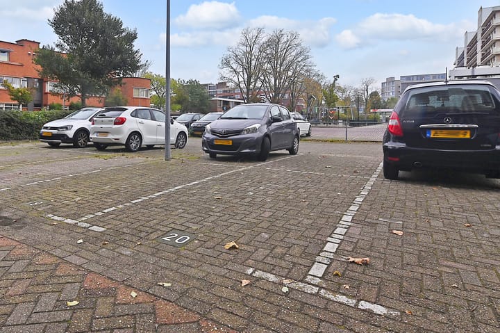 Photo 40 of Monseigneur van Steelaan 149