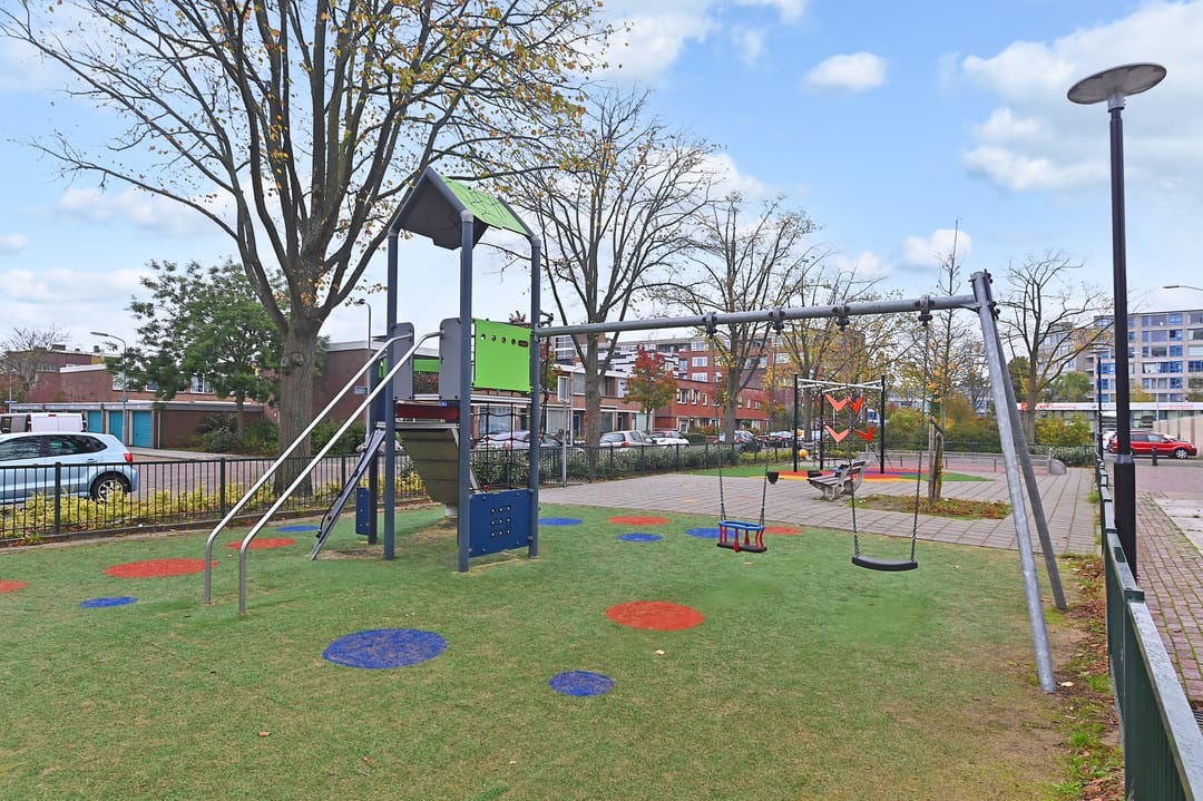 Foto 41 van Monseigneur van Steelaan 149