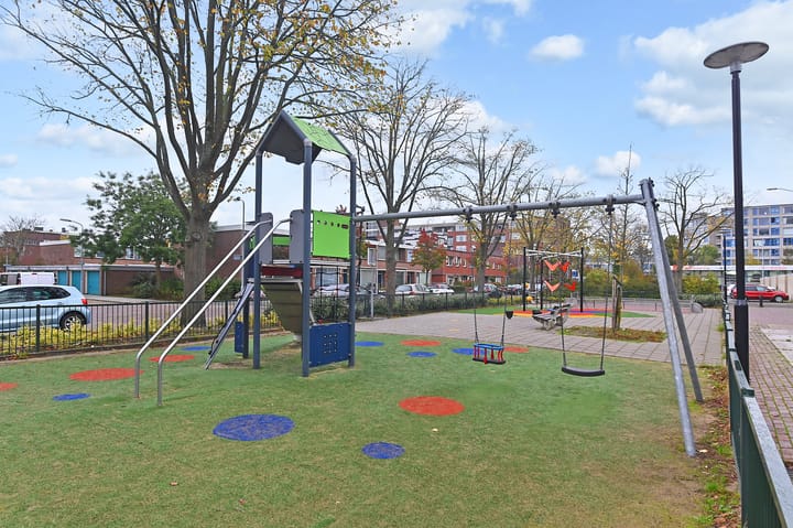 Photo 41 of Monseigneur van Steelaan 149