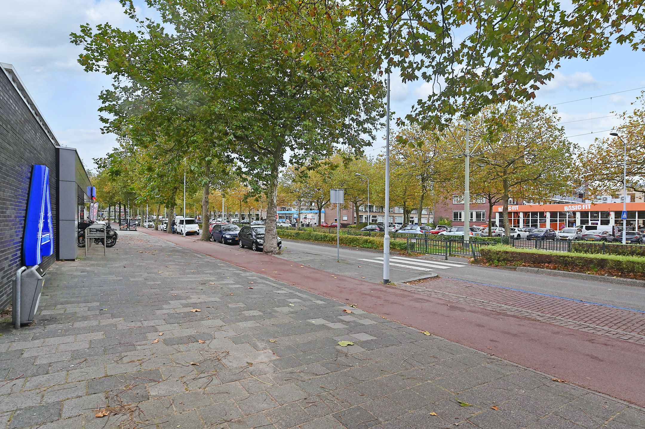 Foto 42 van Monseigneur van Steelaan 149