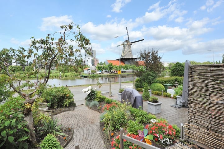 Oostvlietweg 2-A