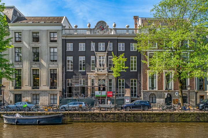 Herengracht 446-B
