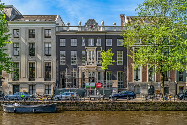 Herengracht 446-B