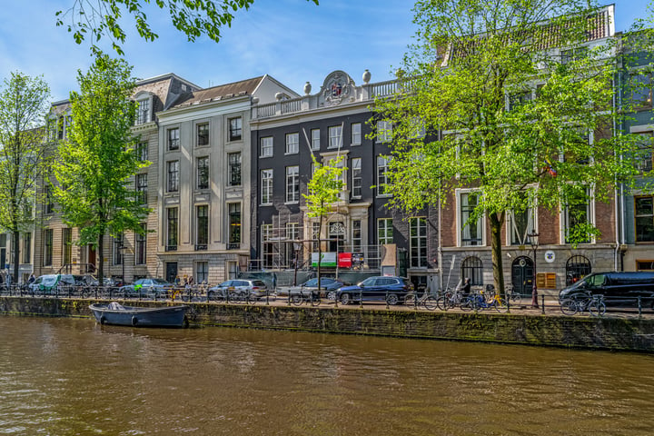 Bekijk foto 3 van Herengracht 446-B