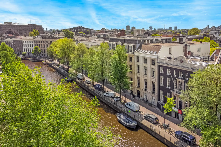 Bekijk foto 1 van Herengracht 446-A