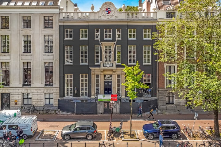 Bekijk foto 3 van Herengracht 446-A