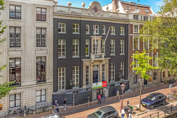 Bekijk foto 4 van Herengracht 446-A