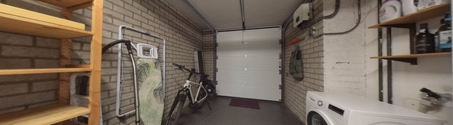 Bekijk 360° foto van Garage van Stadrijk 200