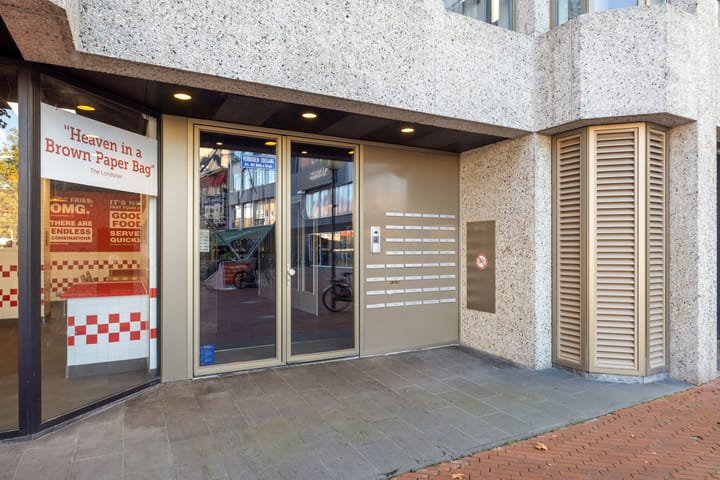 Foto 2 van Markt 16-S