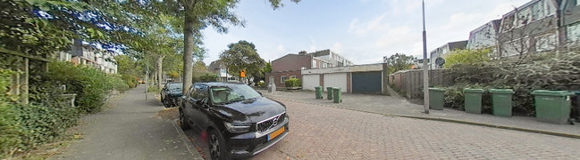 Bekijk 360° foto van Straat van Prof. Paul Scholtenlaan 26