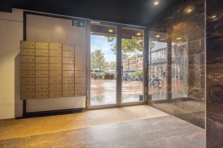 Foto 3 van Markt 16-T