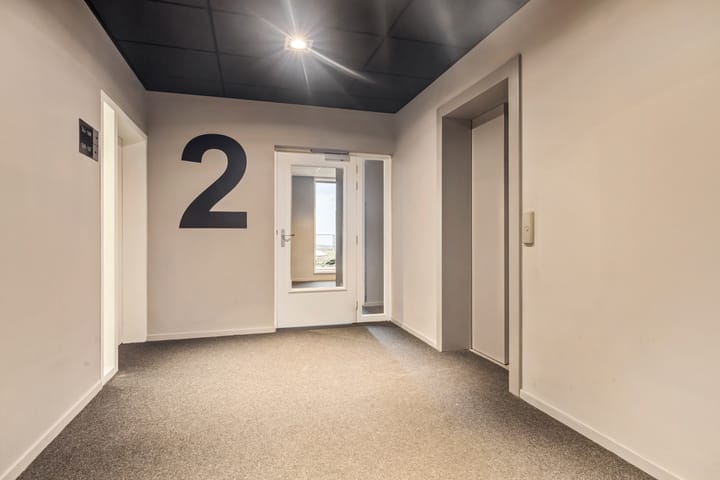 Foto 5 van Markt 16-T