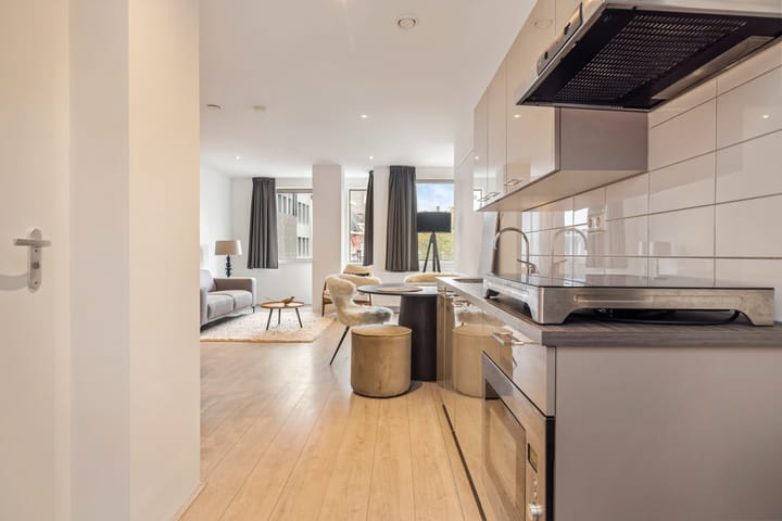 Foto 7 van Markt 16-T