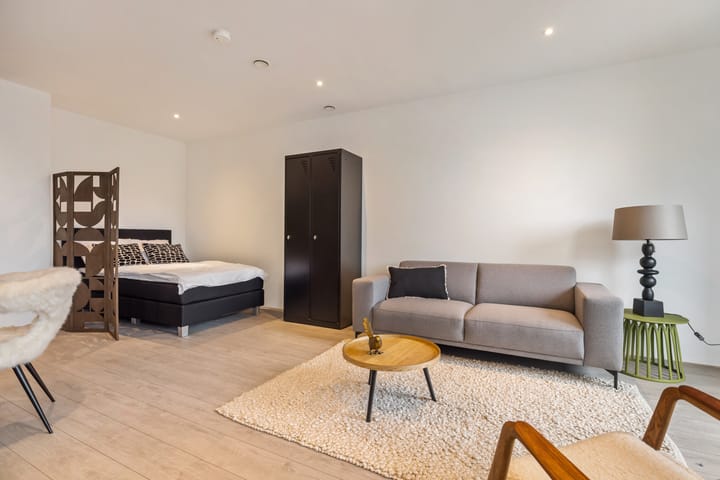 Foto 11 van Markt 16-T