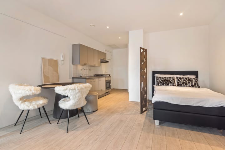 Foto 13 van Markt 16-T