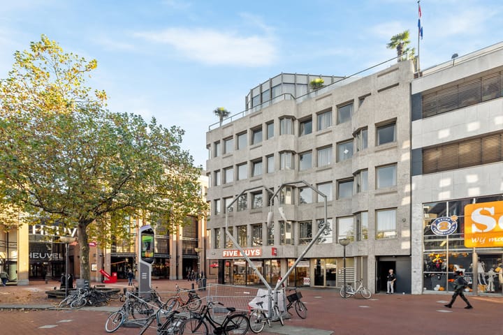 Foto 24 van Markt 16-T