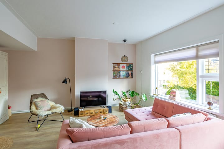 Foto 1 van De Ranitzstraat 3-A