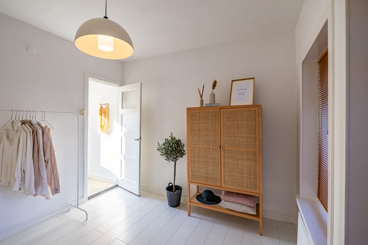 Foto 2 van De Ranitzstraat 3-A