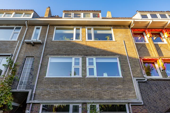 Foto 3 van De Ranitzstraat 3-A