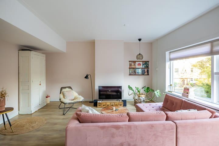 Foto 5 van De Ranitzstraat 3-A