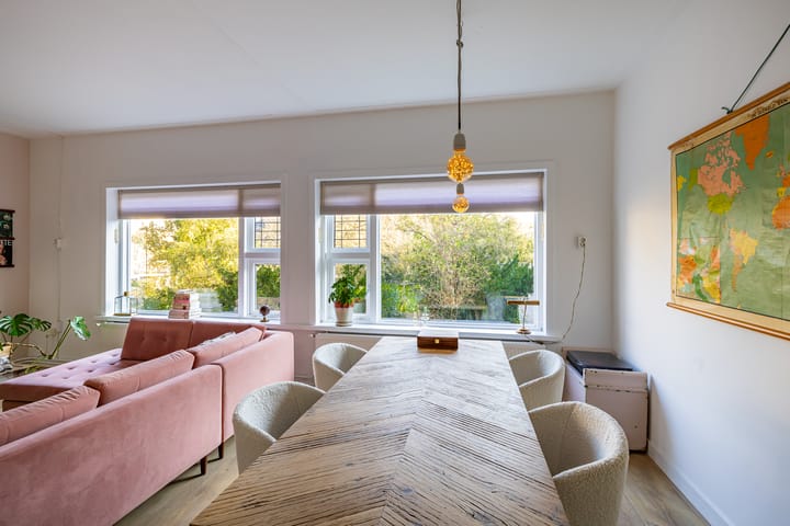 Foto 6 van De Ranitzstraat 3-A