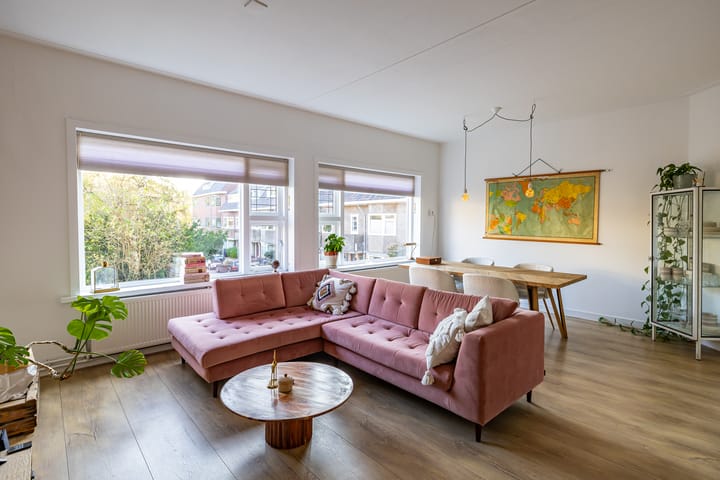 Foto 7 van De Ranitzstraat 3-A