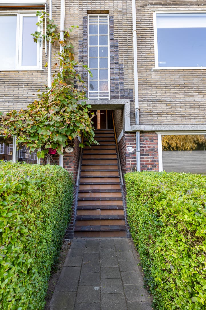 Foto 4 van De Ranitzstraat 3-A