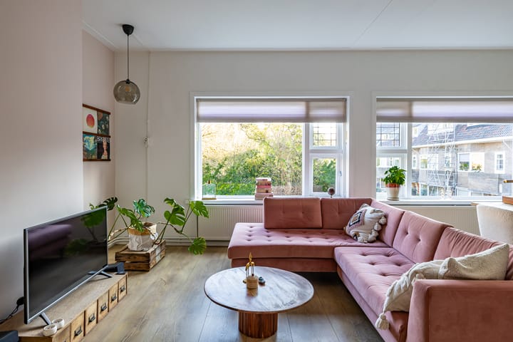 Foto 8 van De Ranitzstraat 3-A