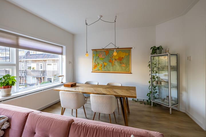 Foto 9 van De Ranitzstraat 3-A