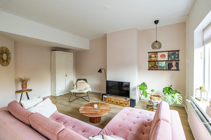 Foto 11 van De Ranitzstraat 3-A