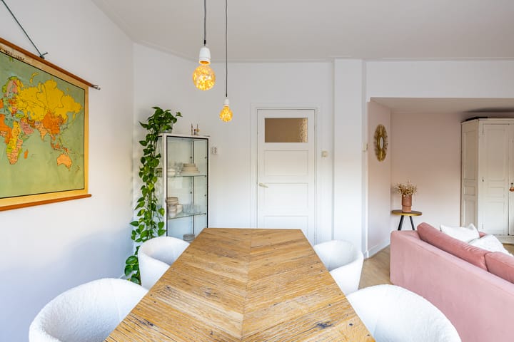 Foto 12 van De Ranitzstraat 3-A